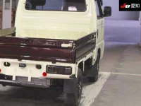 Honda ACTY TRUCK лот № 35290 оценка 4  с аукциона в Японии 7