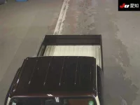 Honda ACTY TRUCK лот № 35290 оценка 4  с аукциона в Японии 8