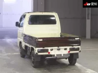 Honda ACTY TRUCK лот № 35290 оценка 4  с аукциона в Японии 1