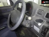 Daihatsu HIJET VAN лот № 35288 оценка 3  с аукциона в Японии 4