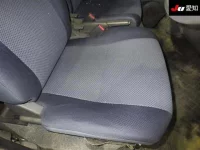 Daihatsu HIJET VAN лот № 35288 оценка 3  с аукциона в Японии 5