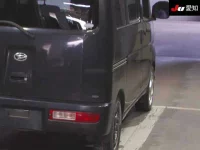 Daihatsu HIJET VAN лот № 35288 оценка 3  с аукциона в Японии 7