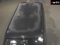 Daihatsu HIJET VAN лот № 35288 оценка 3  с аукциона в Японии 8