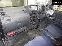Daihatsu HIJET VAN лот № 35288 оценка 3  с аукциона в Японии 2