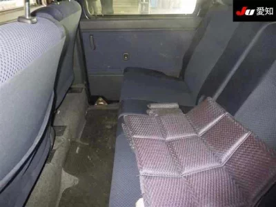 Daihatsu HIJET VAN  с аукциона в Японии