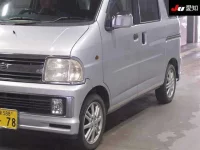 Daihatsu Atrai Wagon лот № 35286 оценка 3.5  с аукциона в Японии 6