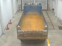 Mitsubishi FUSO TRUCK лот № 1035 оценка RB  с аукциона в Японии 2