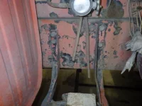 Mitsubishi FUSO TRUCK лот № 1035 оценка RB  с аукциона в Японии 3