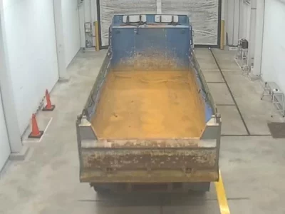 Mitsubishi FUSO TRUCK  с аукциона в Японии