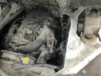 Mazda TITAN лот № 8515 оценка 3  с аукциона в Японии 4