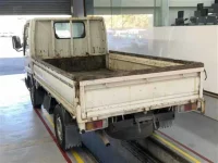 Mazda TITAN лот № 8515 оценка 3  с аукциона в Японии 1