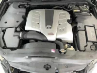 Toyota CROWN лот № 8513 оценка R  с аукциона в Японии 4