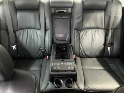 Toyota CROWN  с аукциона в Японии