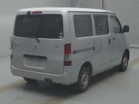 Toyota TOWN ACE VAN лот № 75004 оценка 4  с аукциона в Японии 1