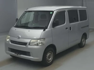 Toyota TOWN ACE VAN