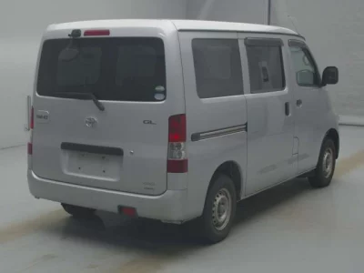 Toyota TOWN ACE VAN