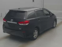 Toyota WISH лот № 70146 оценка R  с аукциона в Японии 1