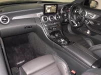 Mercedes-Benz AMG лот № 15 оценка 4.5  с аукциона в Японии 2