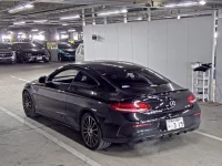 Mercedes-Benz AMG лот № 15 оценка 4.5  с аукциона в Японии 4