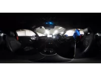 Mercedes-Benz AMG лот № 15 оценка 4.5  с аукциона в Японии 5