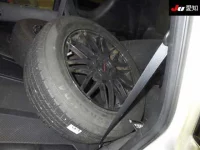 Nissan X-TRAIL лот № 491 оценка 3.5  с аукциона в Японии 3