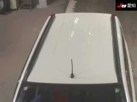 Nissan X-TRAIL лот № 491 оценка 3.5  с аукциона в Японии 8