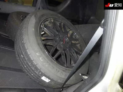 Nissan X-TRAIL  с аукциона в Японии