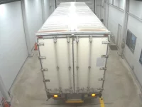 Mitsubishi FUSO TRUCK лот № 1038 оценка 3  с аукциона в Японии 2