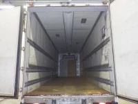 Mitsubishi FUSO TRUCK лот № 1038 оценка 3  с аукциона в Японии 3