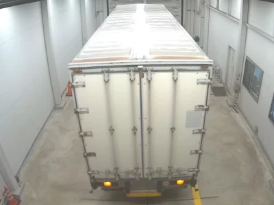 Mitsubishi FUSO TRUCK  с аукциона в Японии