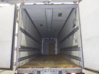 Mitsubishi FUSO TRUCK  с аукциона в Японии