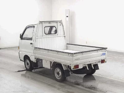 Mitsubishi MINICAB TRUCK  с аукциона в Японии