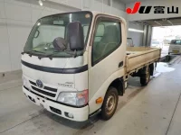 Toyota TOYOACE лот № 3001 оценка 3  с аукциона в Японии 3