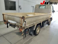 Toyota TOYOACE лот № 3001 оценка 3  с аукциона в Японии 4