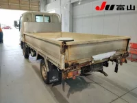 Toyota TOYOACE лот № 3001 оценка 3  с аукциона в Японии 1