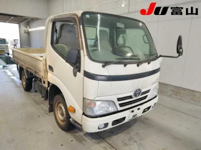 Toyota TOYOACE  с аукциона в Японии