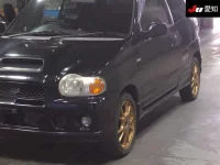 Suzuki ALTO лот № 35298 оценка R  с аукциона в Японии 6