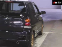 Suzuki ALTO лот № 35298 оценка R  с аукциона в Японии 7