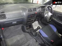Suzuki ALTO лот № 35298 оценка R  с аукциона в Японии 2