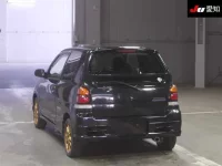 Suzuki ALTO лот № 35298 оценка R  с аукциона в Японии 1