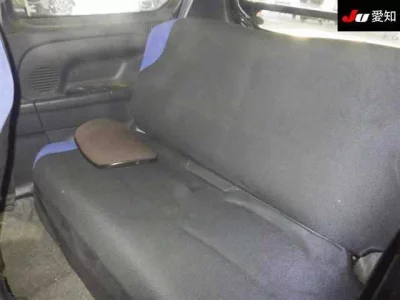 Suzuki ALTO  с аукциона в Японии