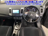 Mitsubishi OUTLANDER лот № 12003 оценка RA  с аукциона в Японии 4