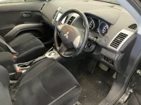 Mitsubishi OUTLANDER лот № 12003 оценка RA  с аукциона в Японии 3