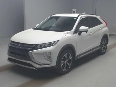 Mitsubishi ECLIPSE CROSS  с аукциона в Японии