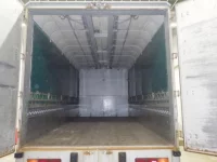 Hino RANGER лот № 1040 оценка 3.5  с аукциона в Японии 3