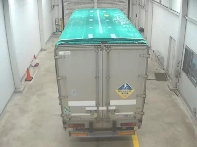 Hino RANGER  с аукциона в Японии