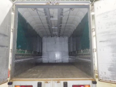 Hino RANGER  с аукциона в Японии