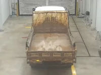 Isuzu FORWARD лот № 1042 оценка RB  с аукциона в Японии 2