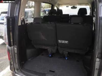 Nissan SERENA лот № 8522 оценка 4  с аукциона в Японии 9