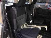 Nissan SERENA лот № 8522 оценка 4  с аукциона в Японии 8